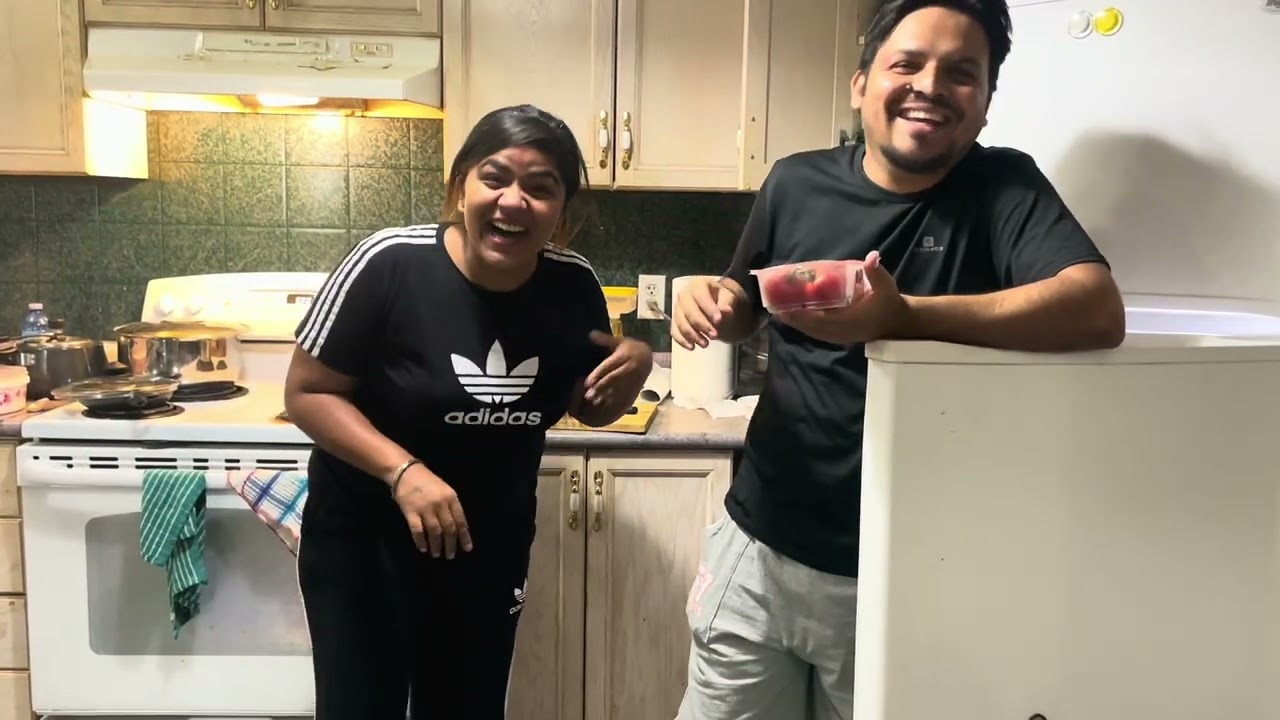 A Random Cooking Routine in Canada | Canada life🇨🇦 | Chicken Recipe 🍗