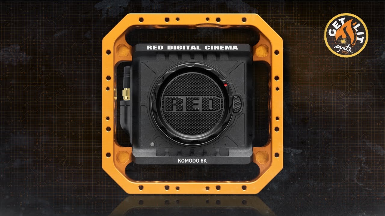 Camera Accessories Every Videographer Should Have | Ignite Digi Review