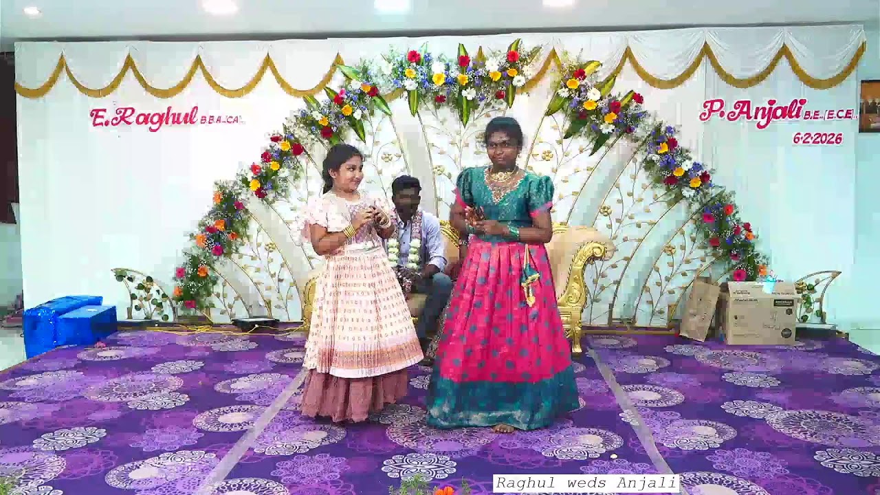 MATHA VISION DAVIDRAJA Live Stream