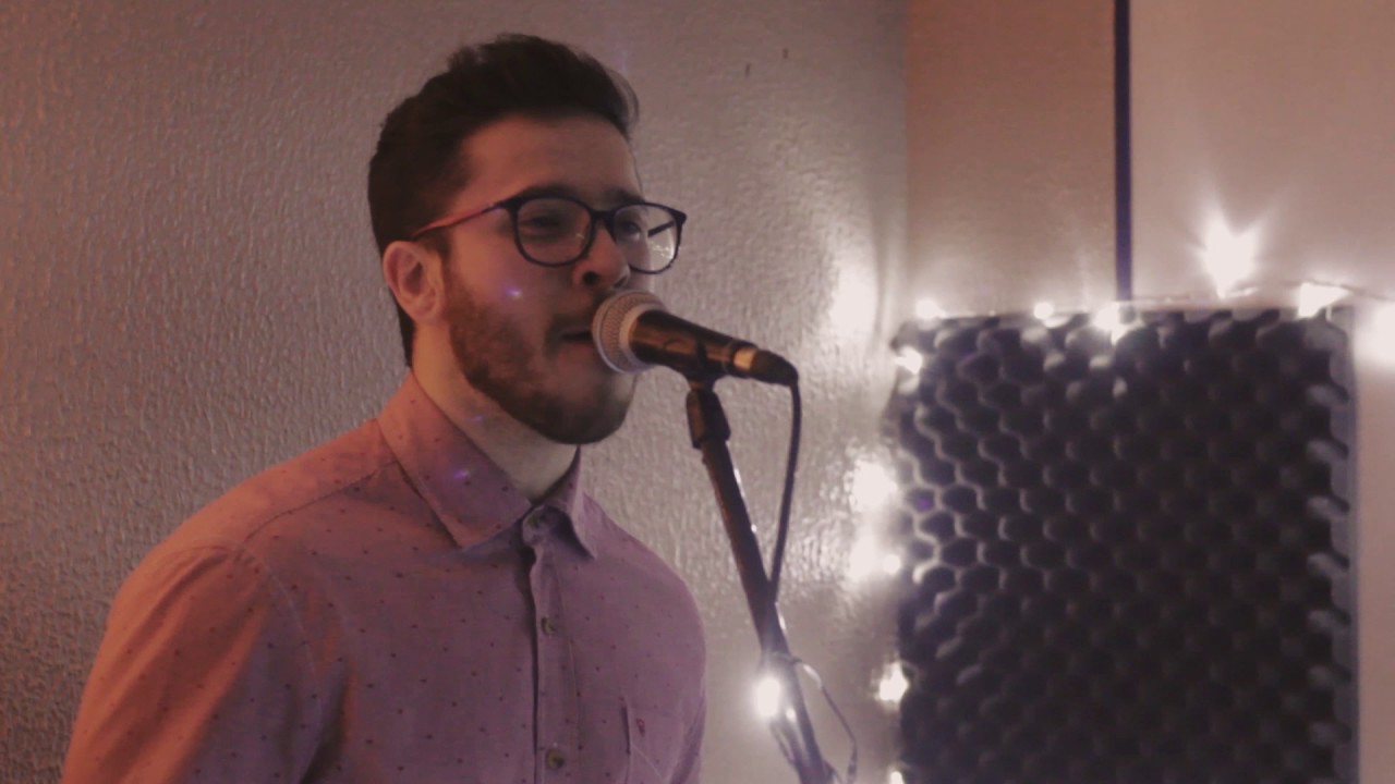 Tiago Flores & The Fab Four - Aviation (TLSP - cover)