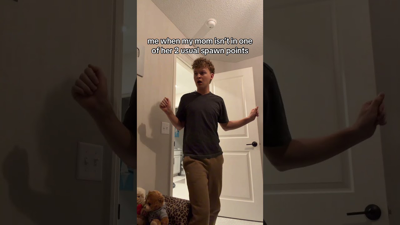 the most terrifying moment tbh