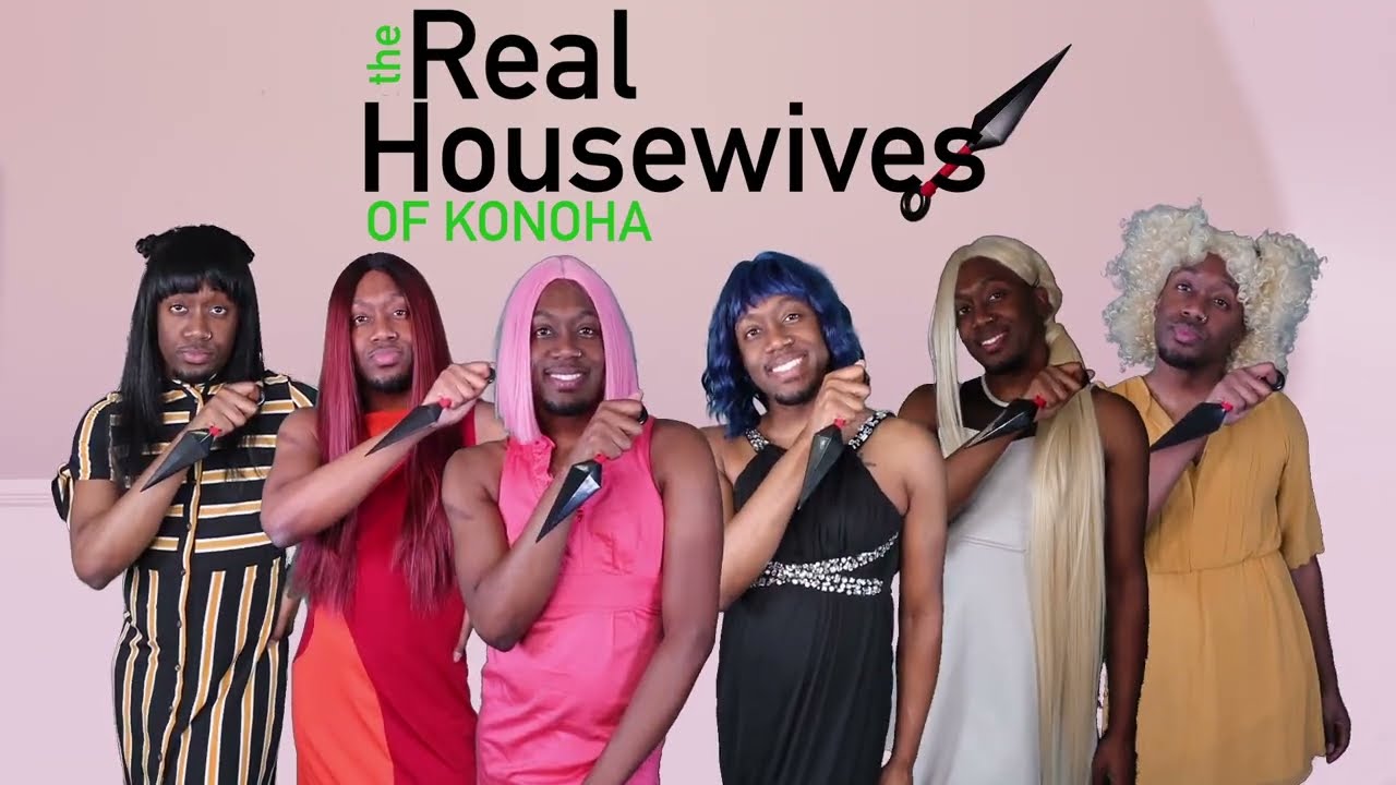 RHOK | Сезон 3, Эпизод 9: «Нормальный»