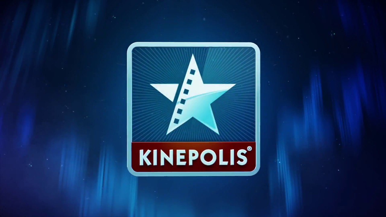 Kinepolis Pre-Show Idents (HD)