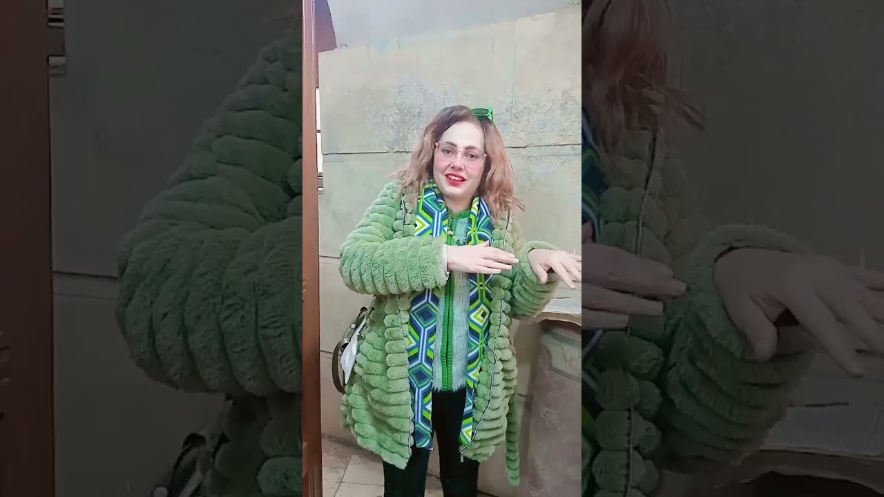 السيدة نفيسة وضريح ابن سيرين وضريح خليل بن قلاوون