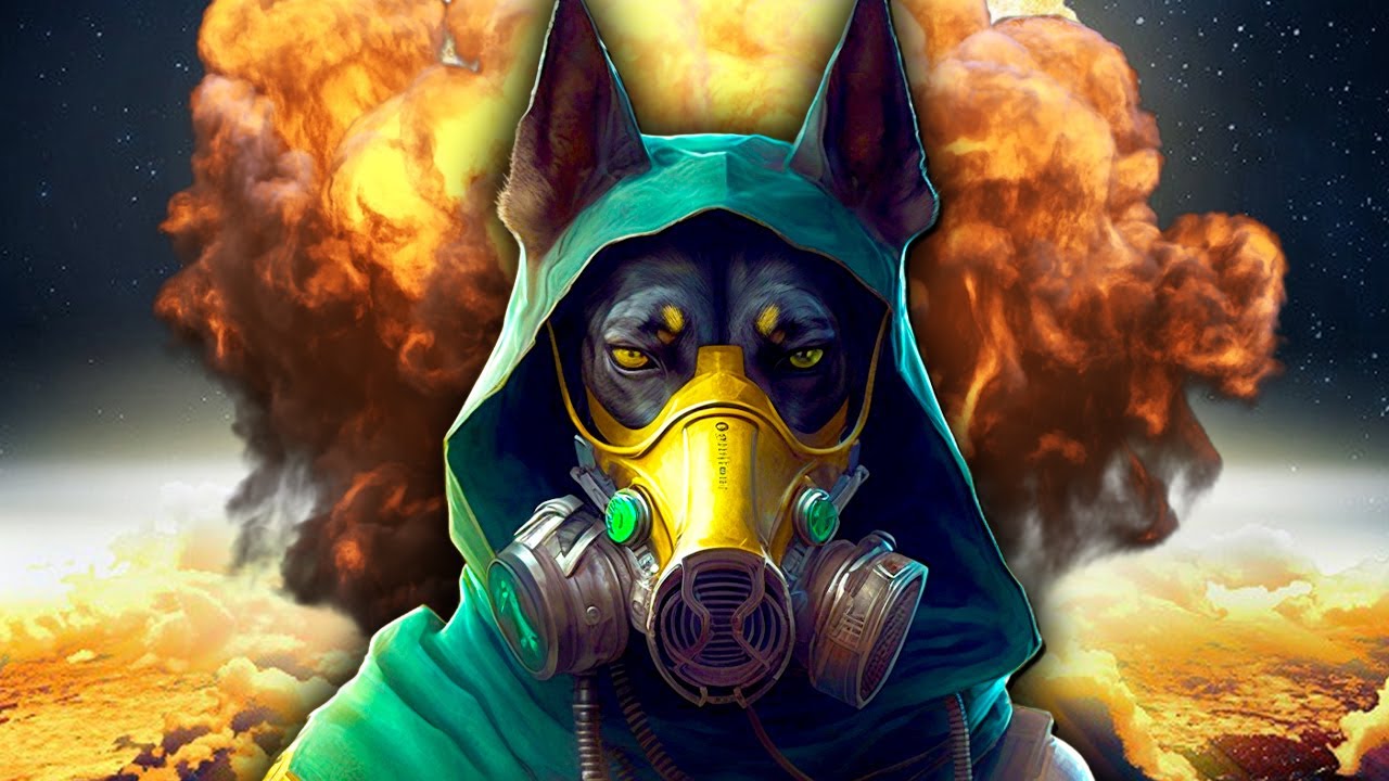 This Nasus Build is Just TOO SPICY!