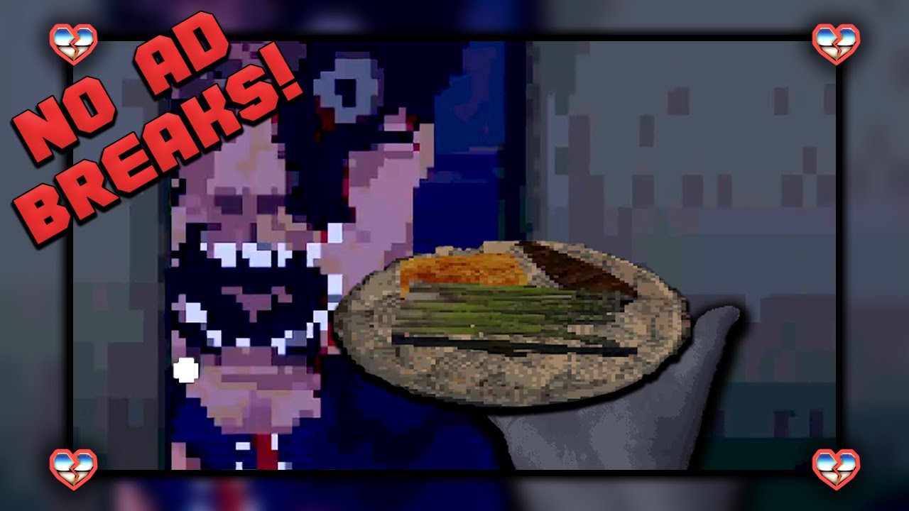 STOMACH [PC] FULL GAME SUPERPLAY - NO AD BREAKS!