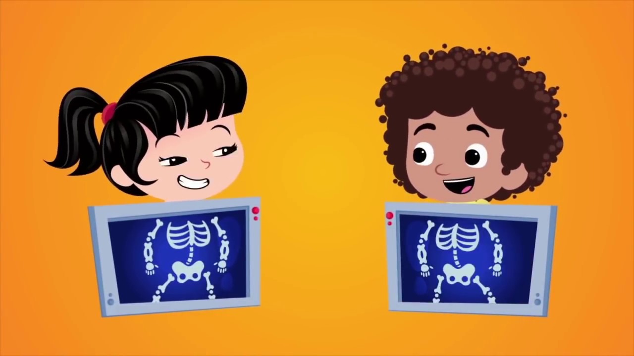 Muevo mi cuerpo | Canciones infantiles | Pipalupa