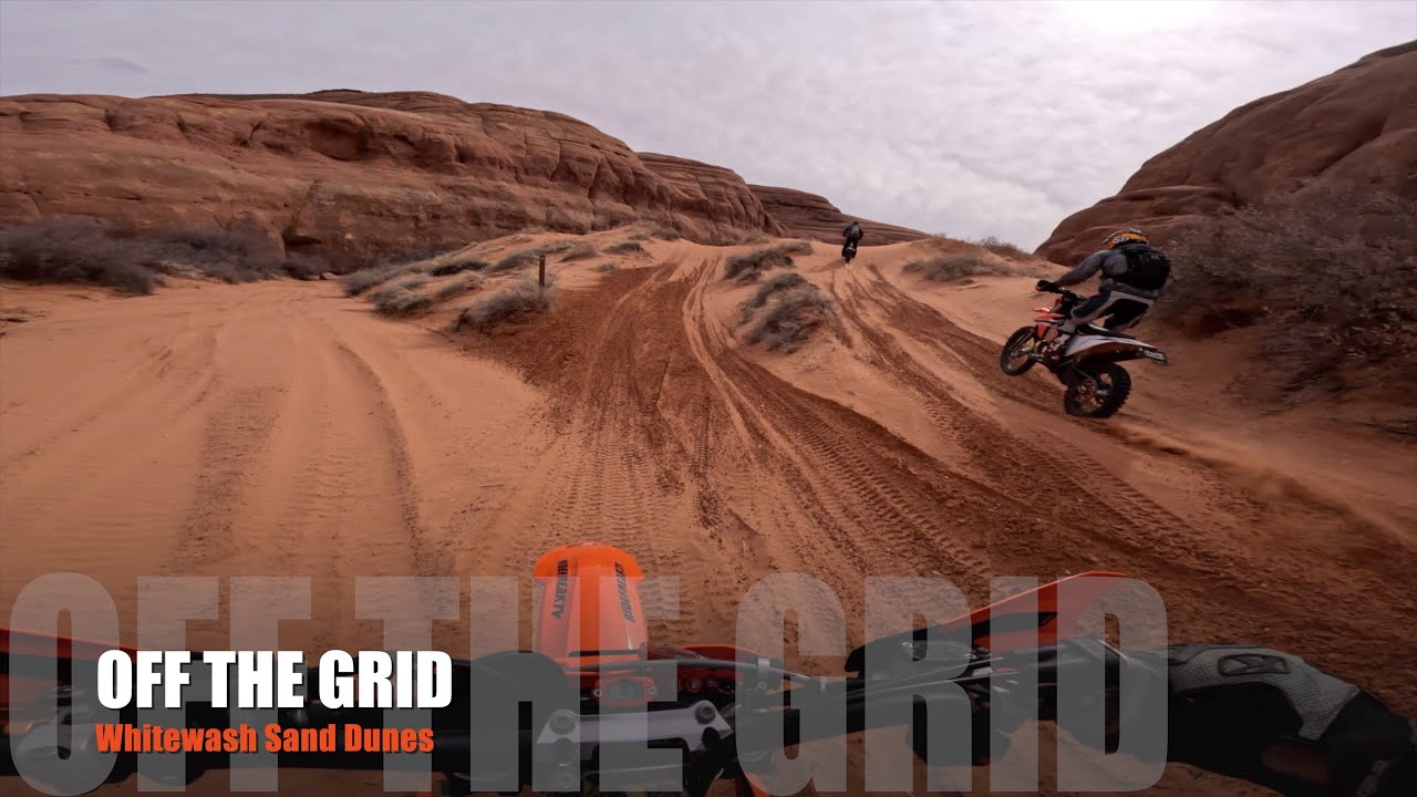MOAB 2023: Off The Grid