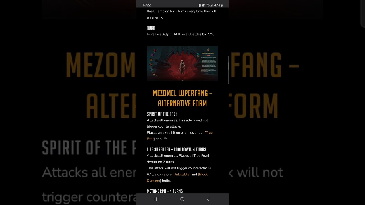 Mythical Raid Champions, First Look