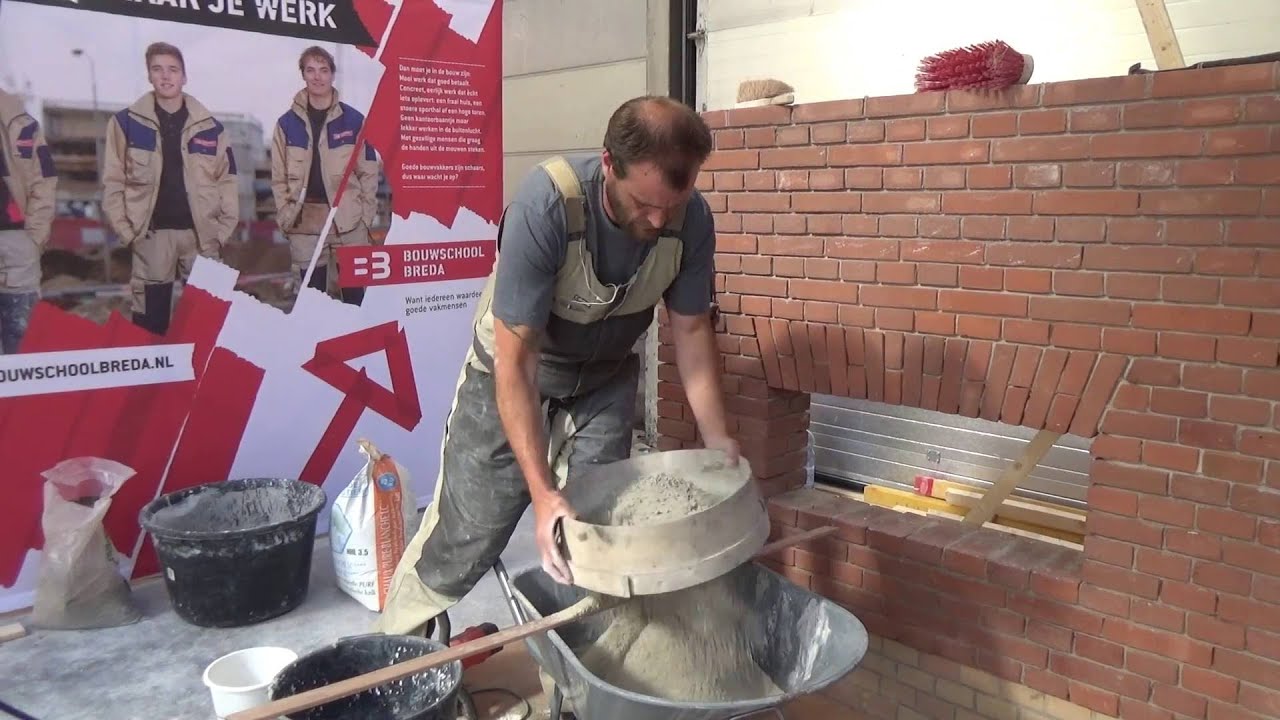 Leren Restaureren - 2