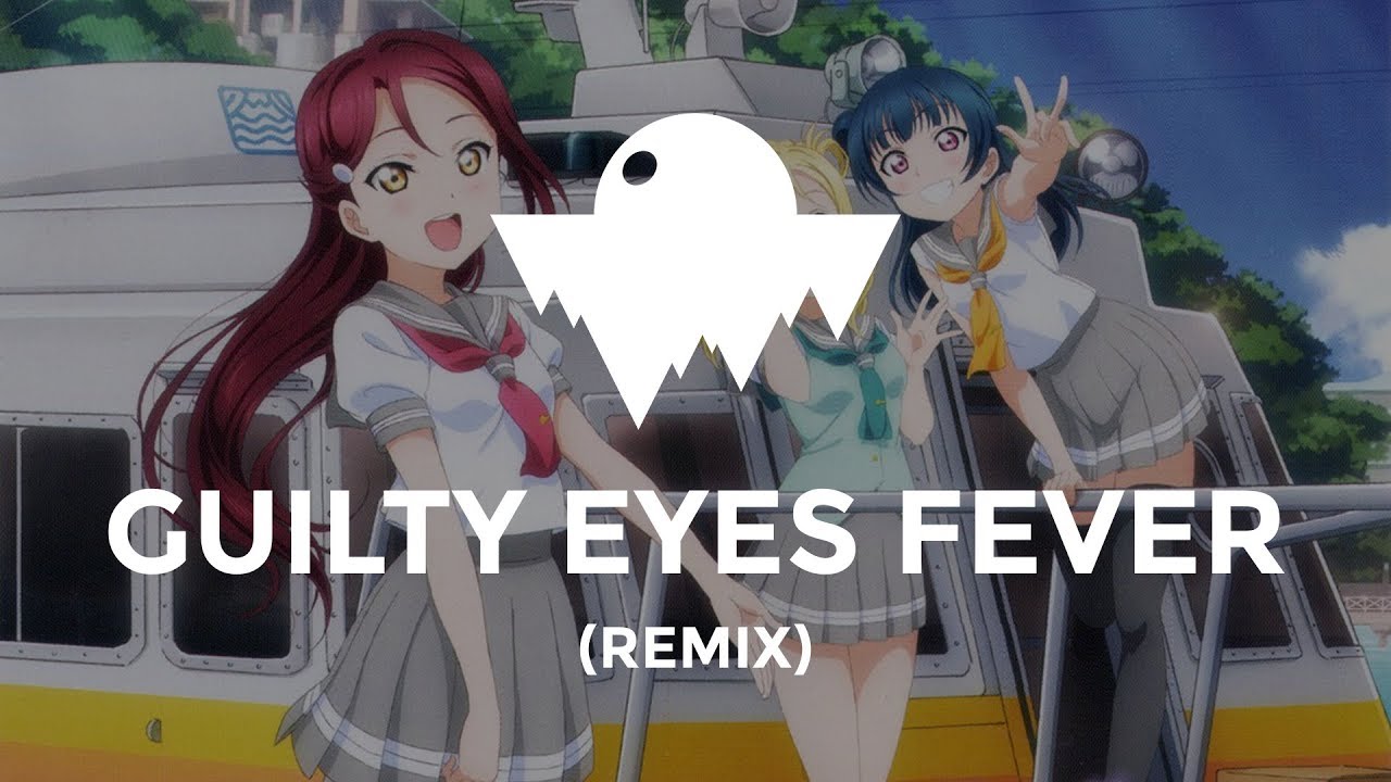 Guilty Kiss - Guilty Eyes Fever (Similar Outskirts Remix) [Released: 2017]