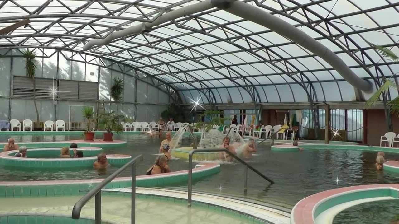 Cserkeszőlő Aqua Lux Hotel