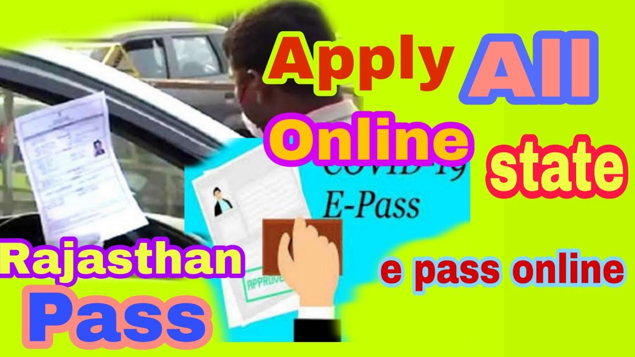 #budhiindra e pass kaise banaye online/how to E pass //Hindi me All state E pass