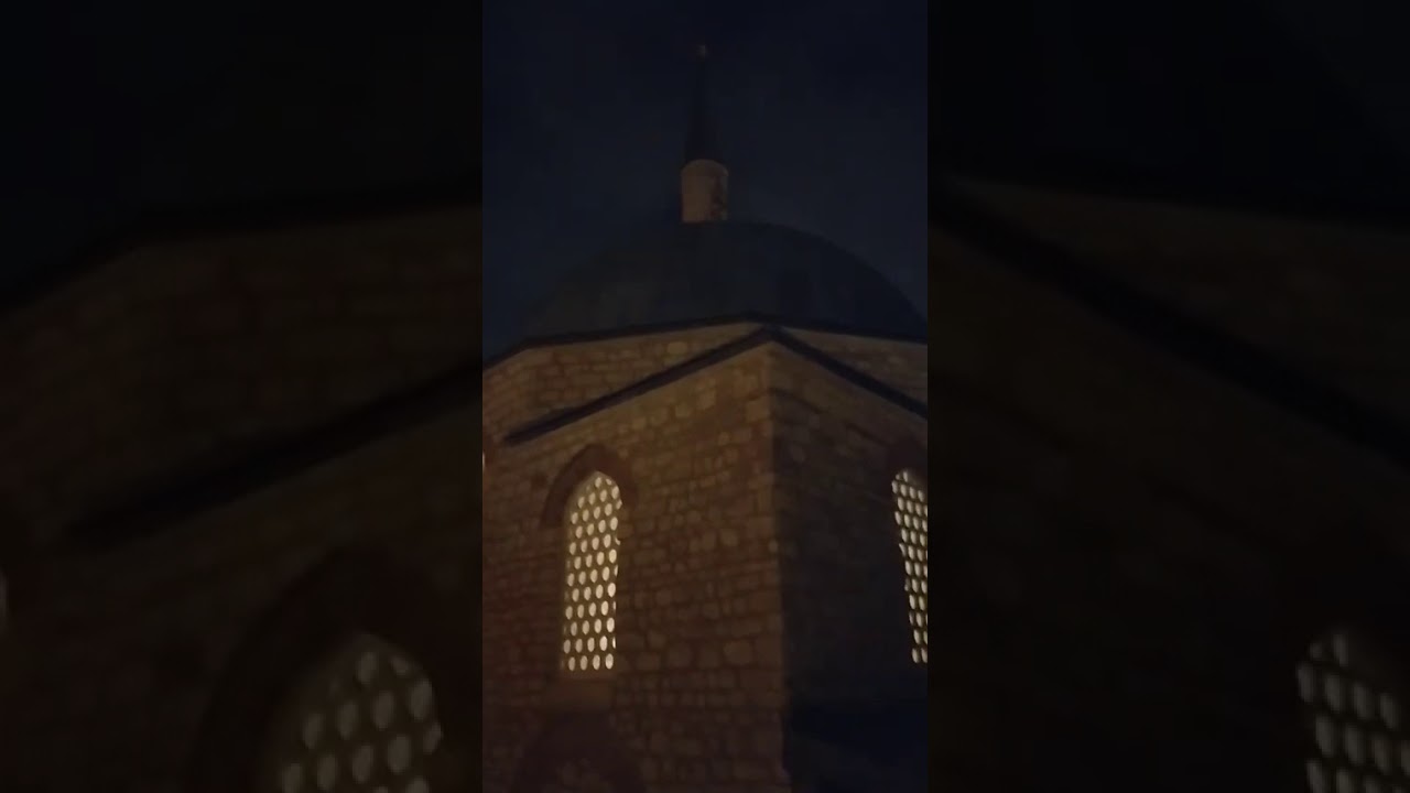 Enfes Ezan Alpcan Çelik & Dursun Şahin Hicaz Çift Ezan