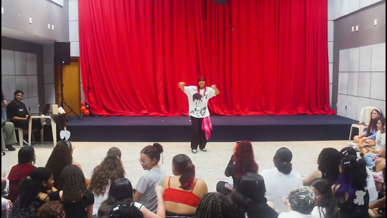 RAV (PRETTY BOY - P1HARMONY) @ SUMMER K-POP [KPOP IN PUBLIC]