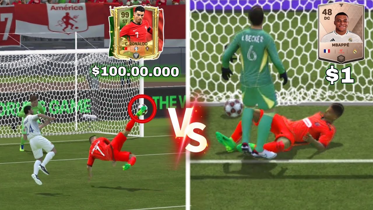 DELANTEROS CAROS VS DELANTEROS BARATOS ¿VALE LA PENA COMPRAR DELANTEROS TOP?