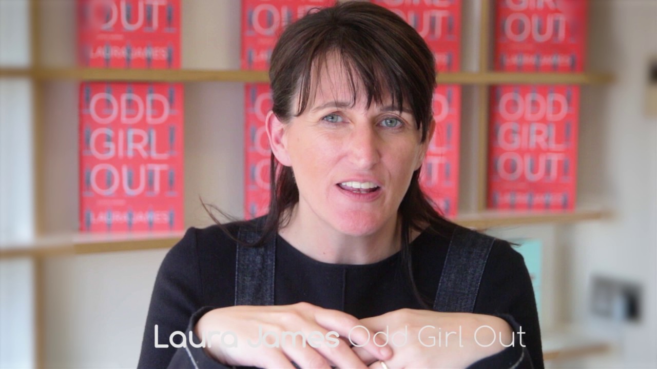 Laura James-5 things you should know about autism