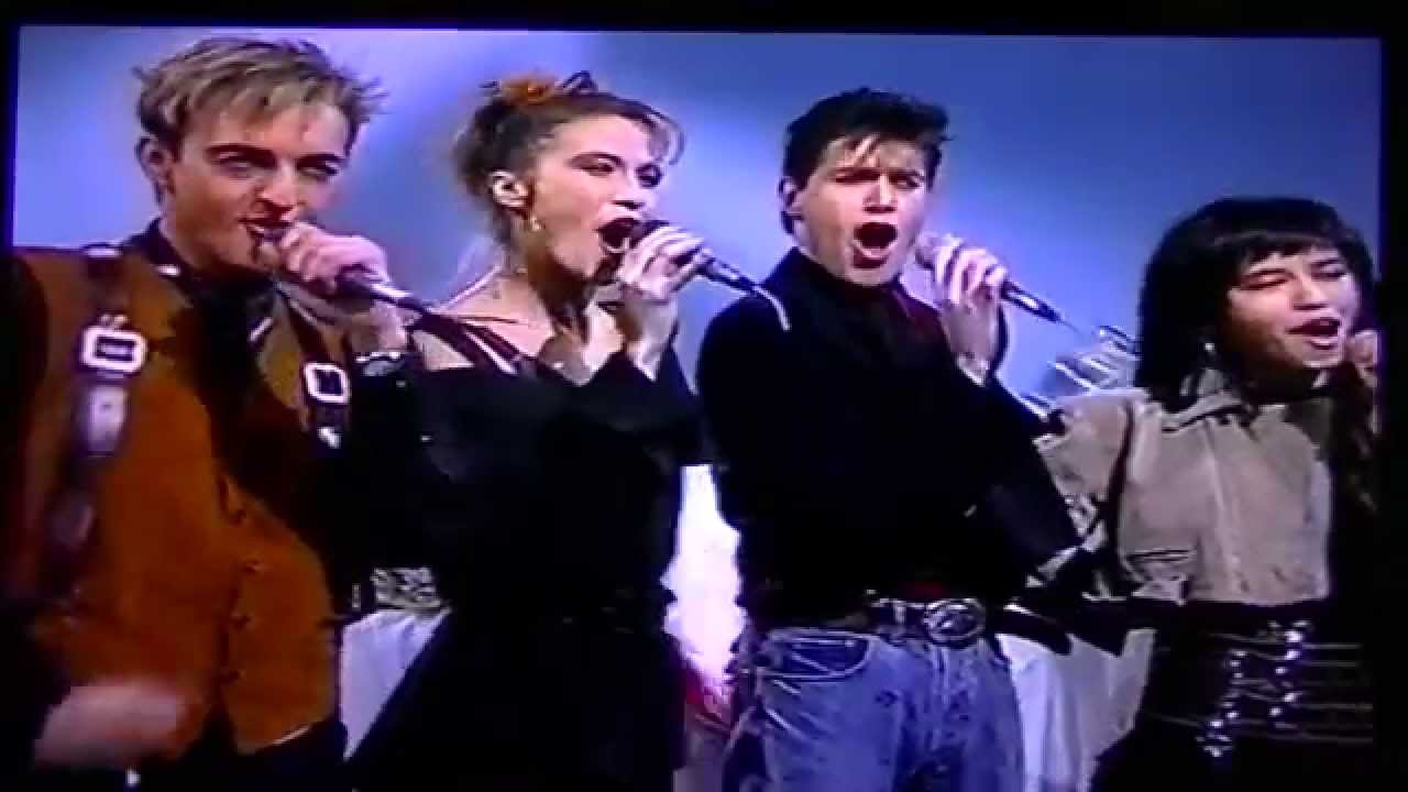 Entre discos revueltos - LA DÉCADA PRODIGIOSA