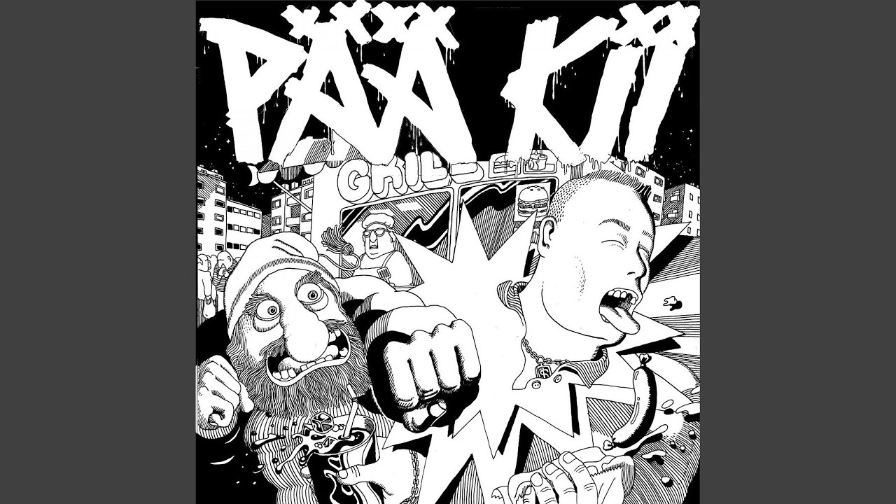 Apinoiden planeetalla