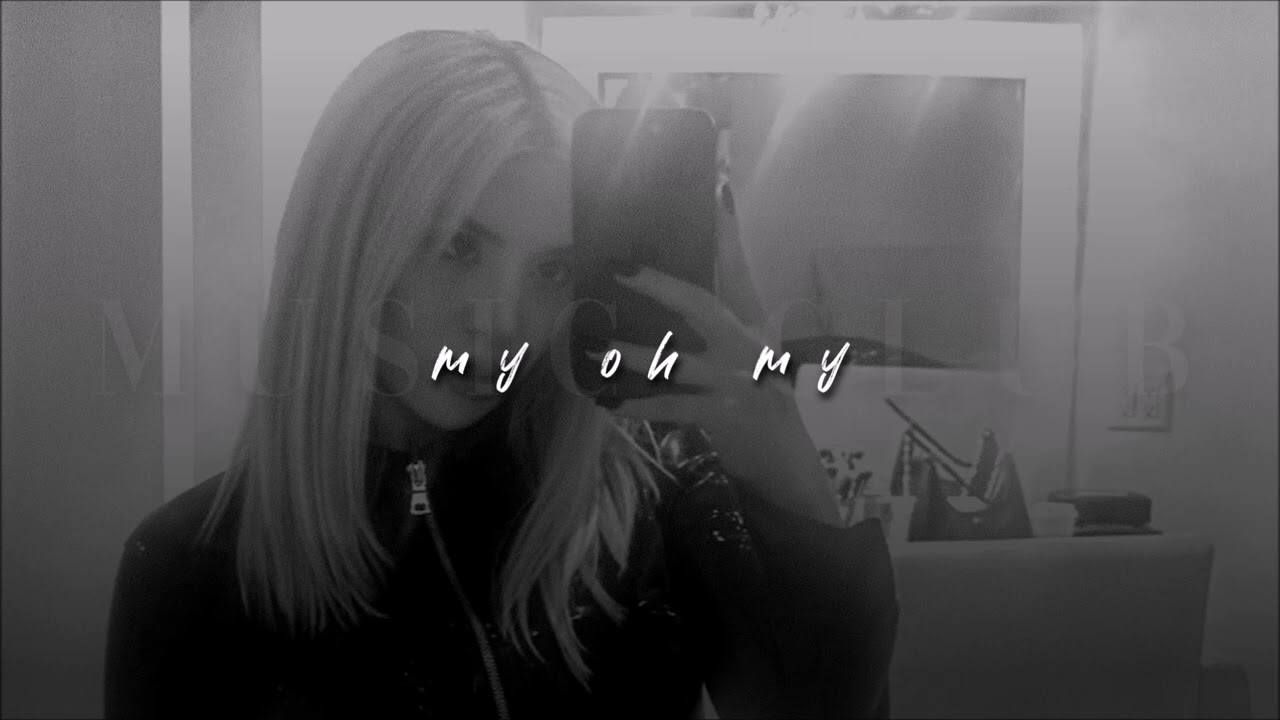 Ava Max, My Oh My | sped up |