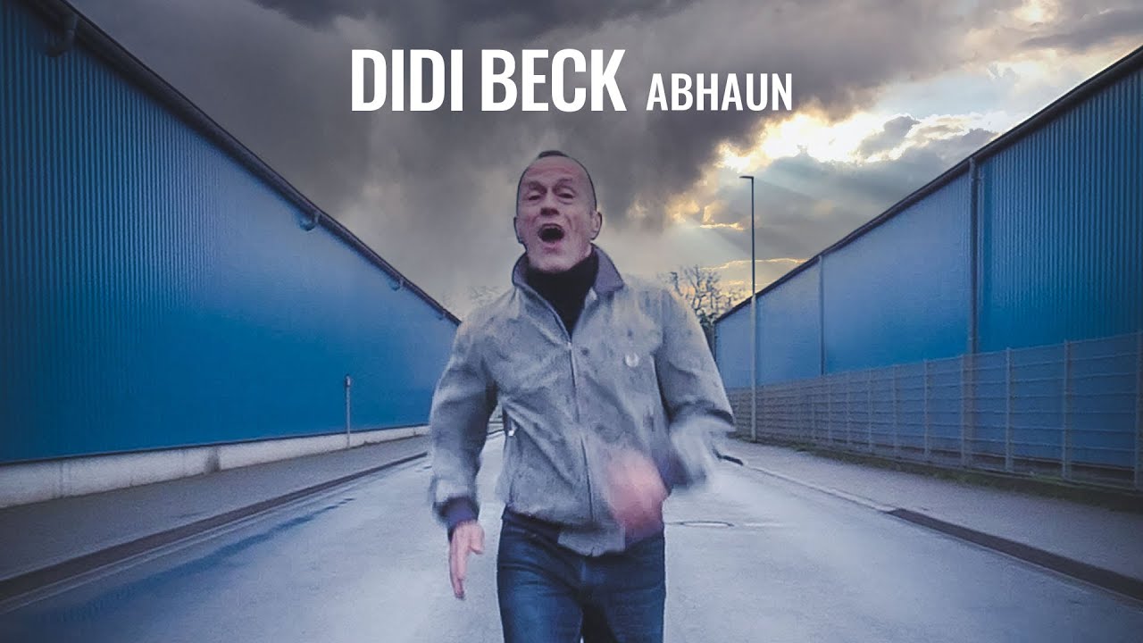 Didi Beck - Abhaun (Official Video)