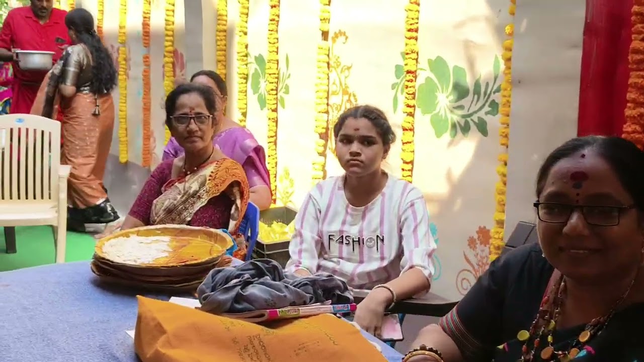 కొల్లిపర గ్రామంలో శ్రీ పంచముఖి # వారాహి# అమ్మవారి వార్షికోత్సవాలు...