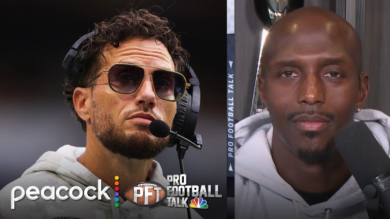 Dolphins must make some &lsquo;tough decisions&rsquo; ahead of 2026 | Pro Football Talk | NFL on NBC