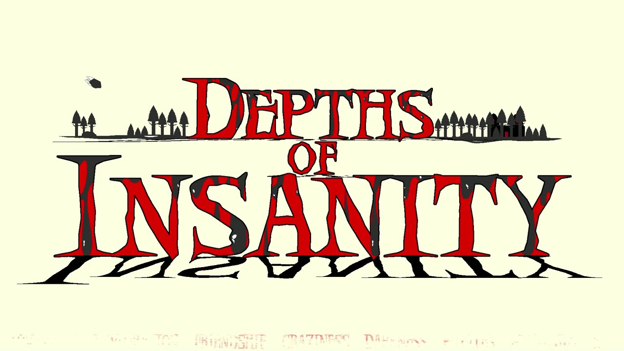 Depths of Insanity 1 -  Release Trailer - 2023 Apr 28