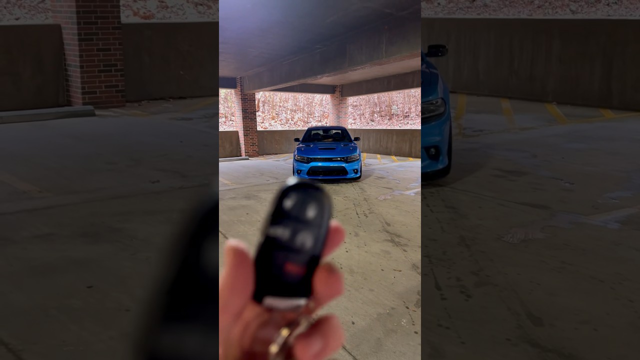 Vehicle cold start | Dodge Charger Super Bee