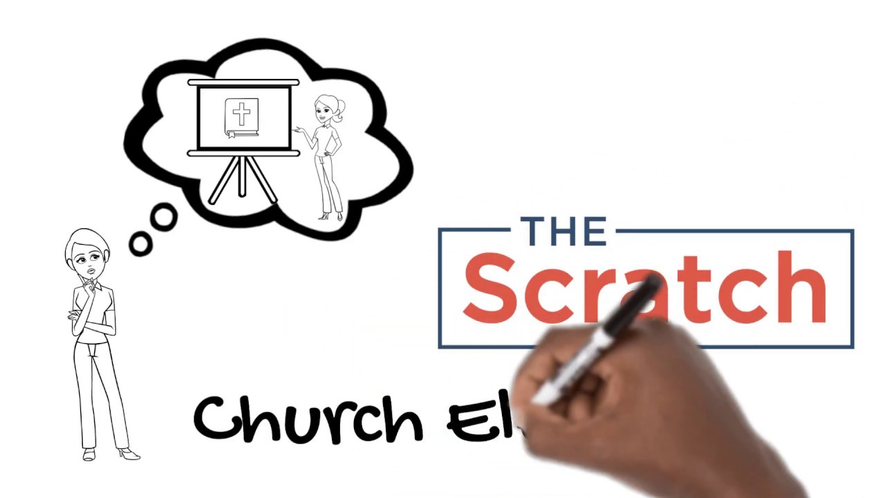 Church Elections: Part 1