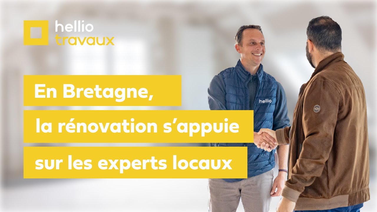 La rénovation d'ampleur ne s'est pas passée comme prévu... mais mieux que prévu !