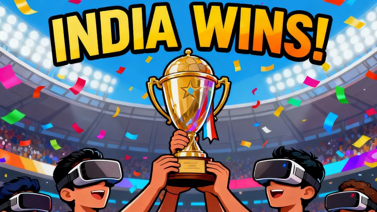 INDIA VS PAKISTAN ASIA CUP FINAL 🤣