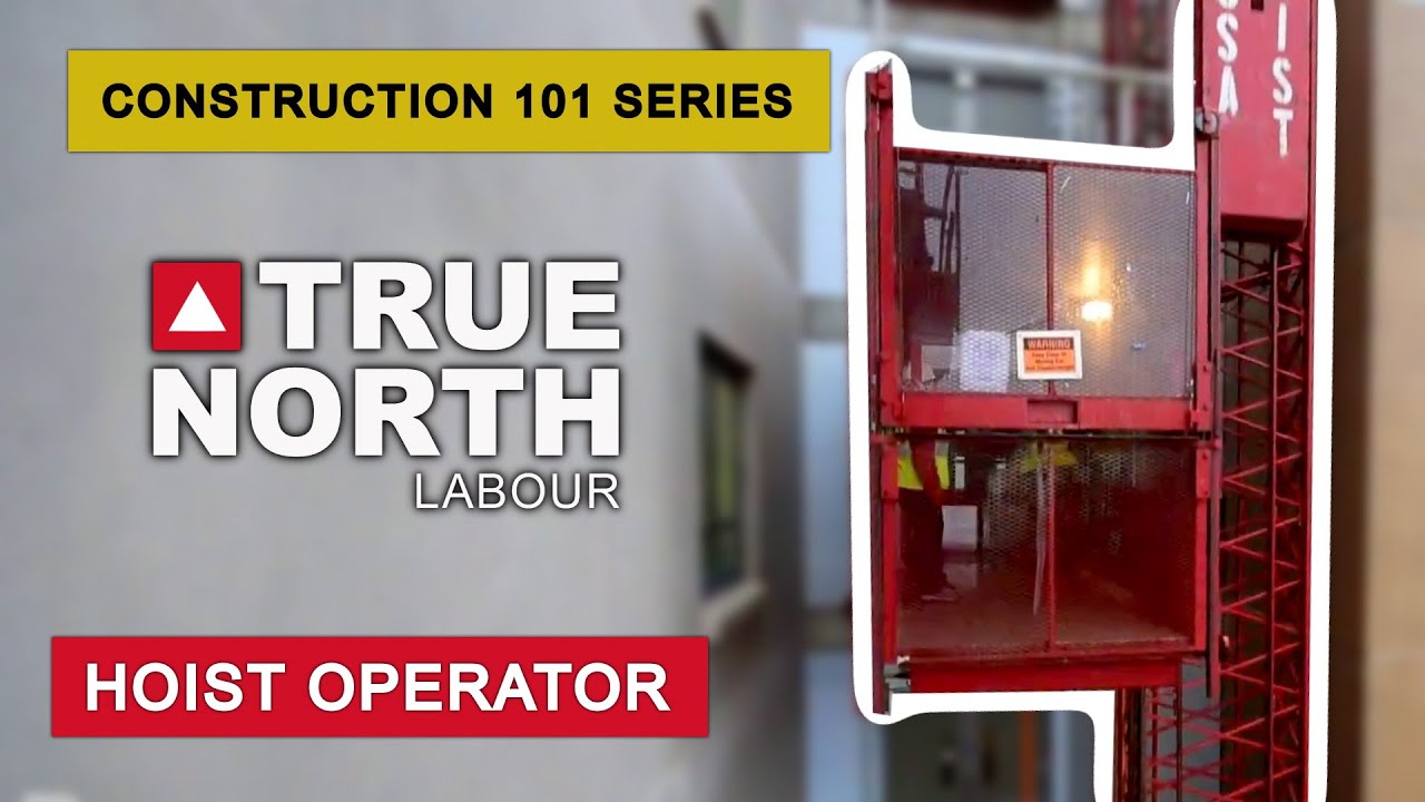 Hoist Operator | The Importance in High Rise Construction