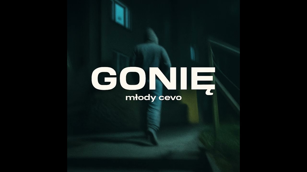 Mlody cevo - Gonię