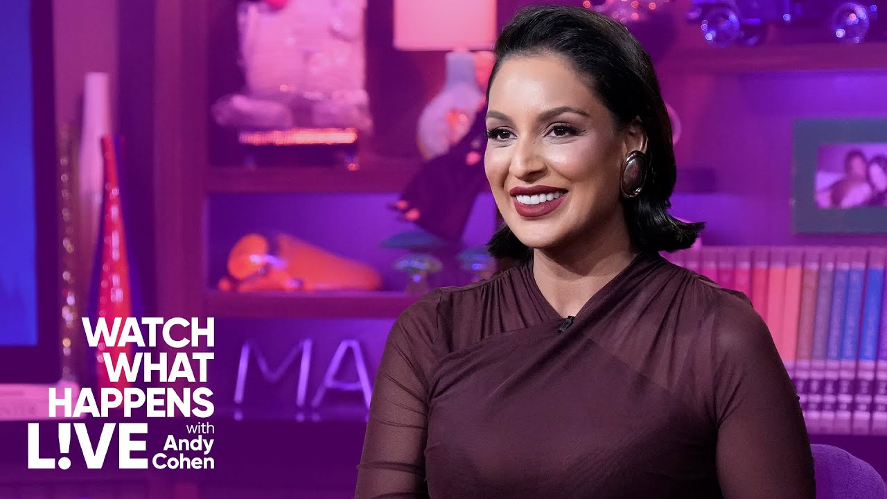 Jessel Taank Calls Jenna Lyons a &ldquo;Denim-Wearing Cat Lady&rdquo; | WWHL