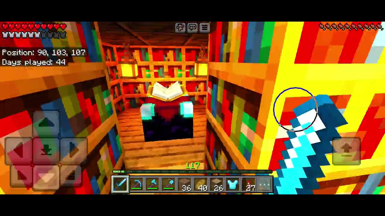 House tour #2 
