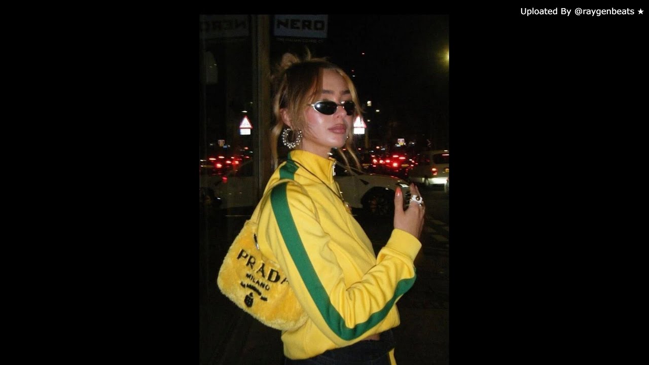★ FREE ★ Brazilian Funk ✘ Nvscvr ~ 