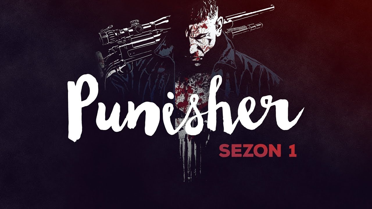Dlaczego serial Punisher działa (wreszcie!)