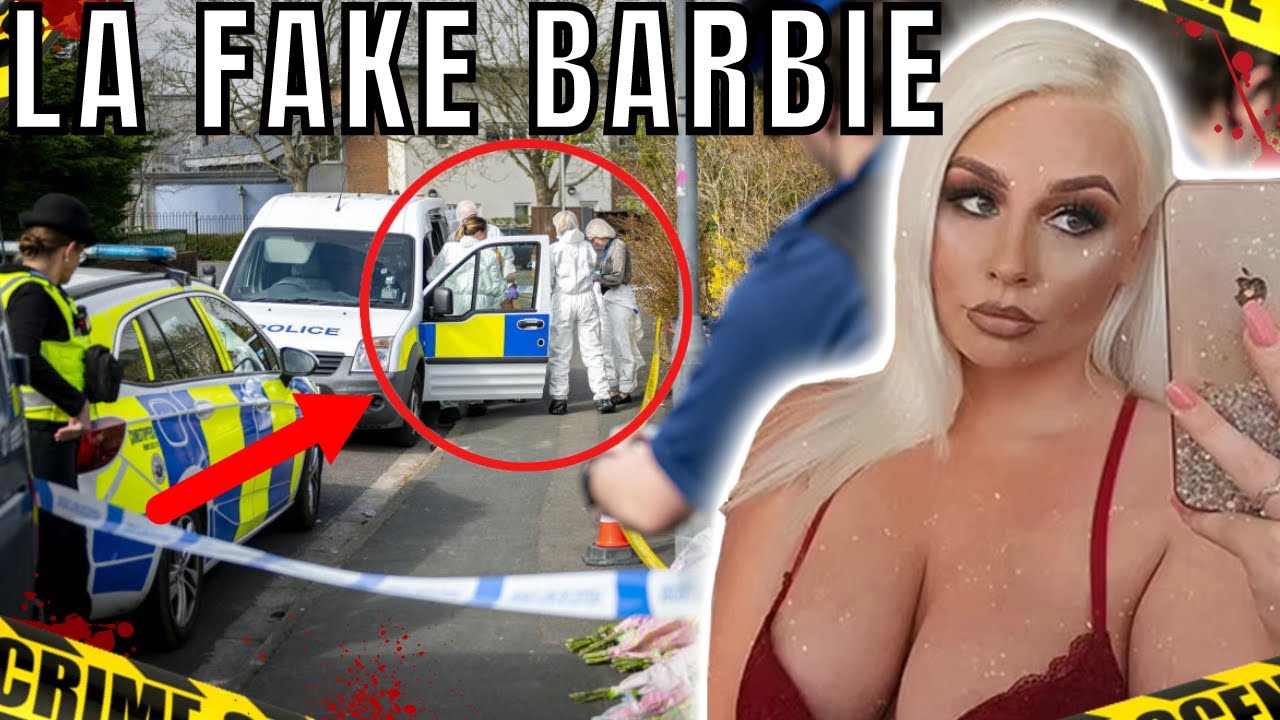 LA FAKE BARBIE DI ONLYFANS (TRUE CRIME)