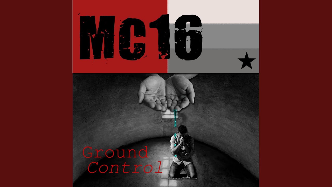 Ground Control