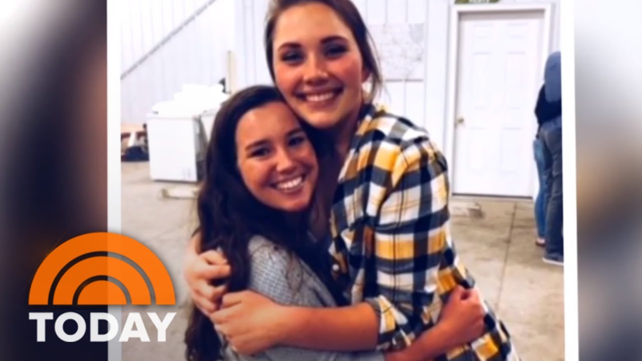 Missing Iowa Student Mollie Tibbetts Found Dead, Undocumented Immigrant Confesses | TODAY
