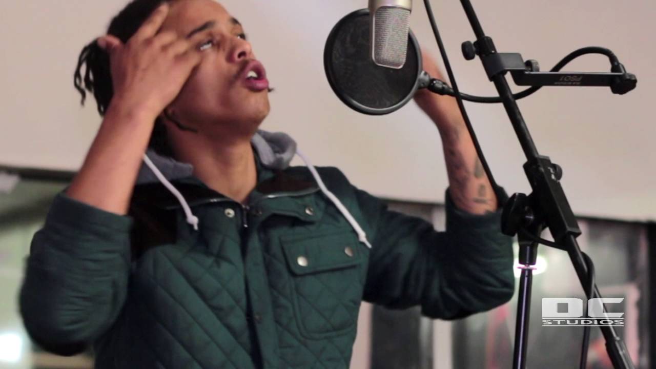 DCTV - Beaney Bwoii - One Dance Remix (Music Video)