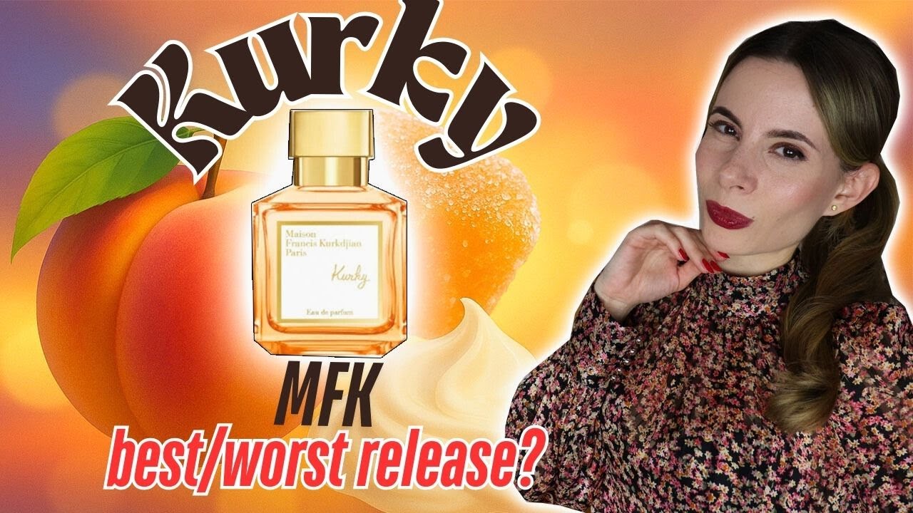 Kurky by MFK —My Honest Review🍑 Watch it before you Buy