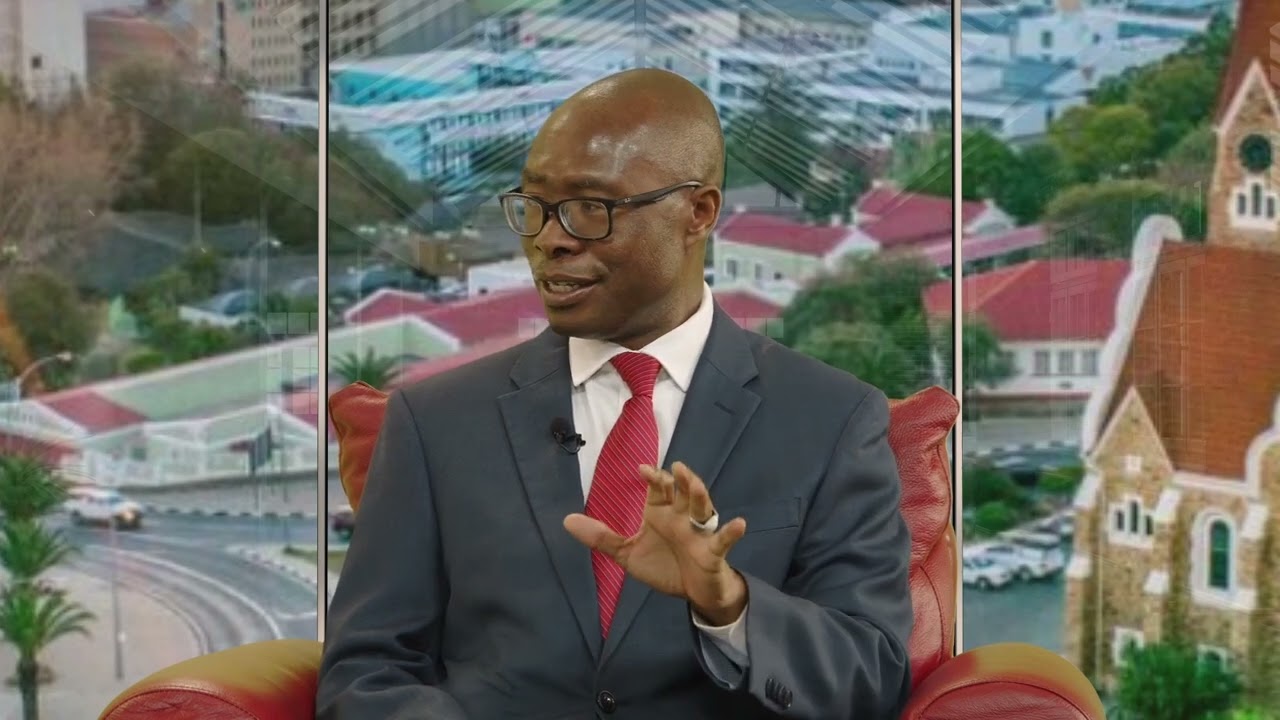 BUSINESS TODAY | Finance Minister explains tax relief to companies - nbc