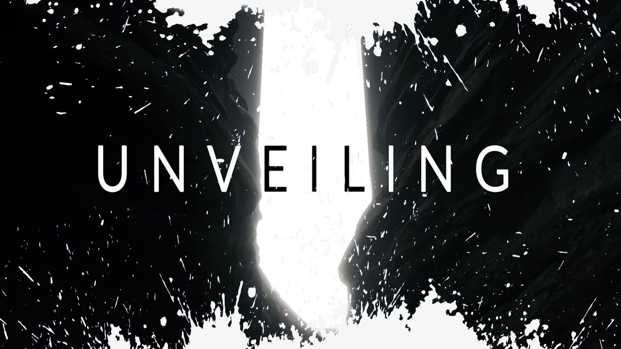 Unveiling Обзор Геймплей Прохождение