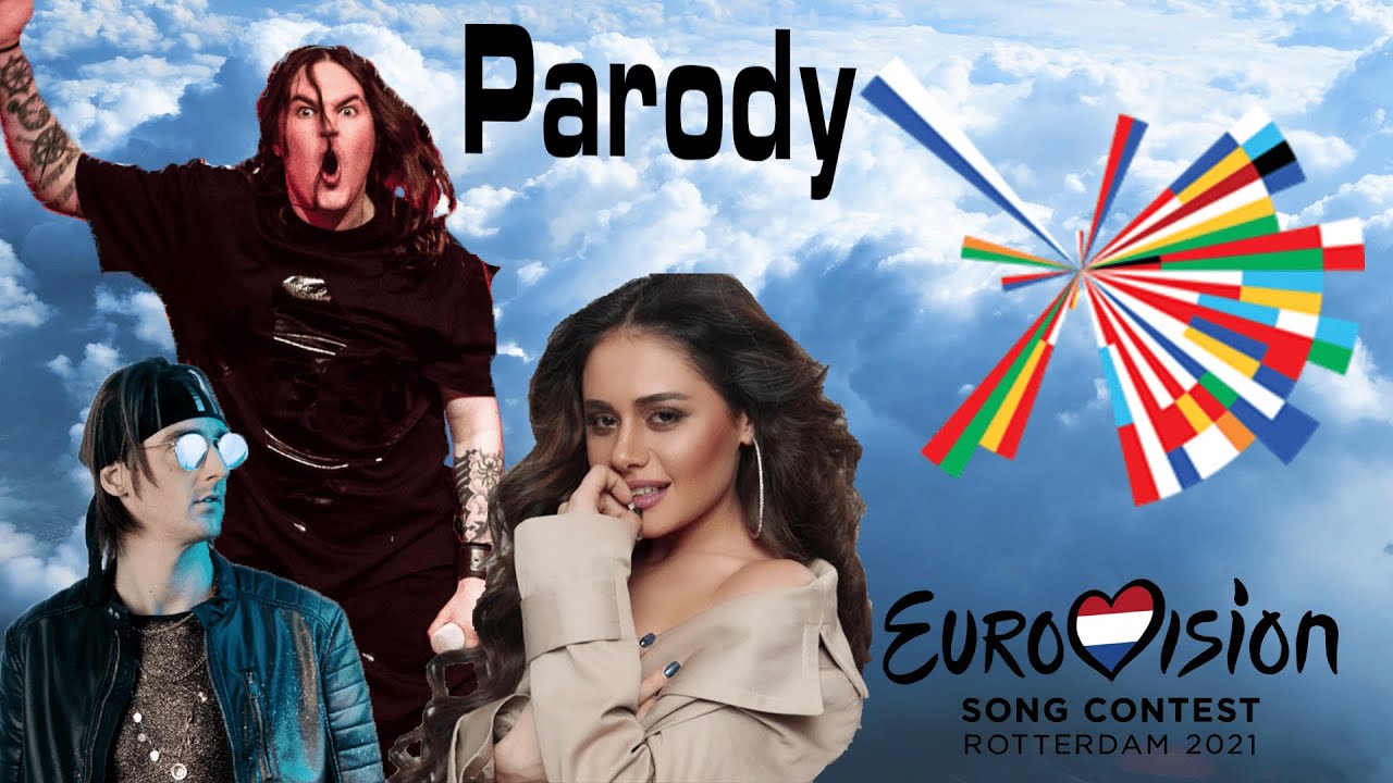 Eurovision 2021 Parody #2