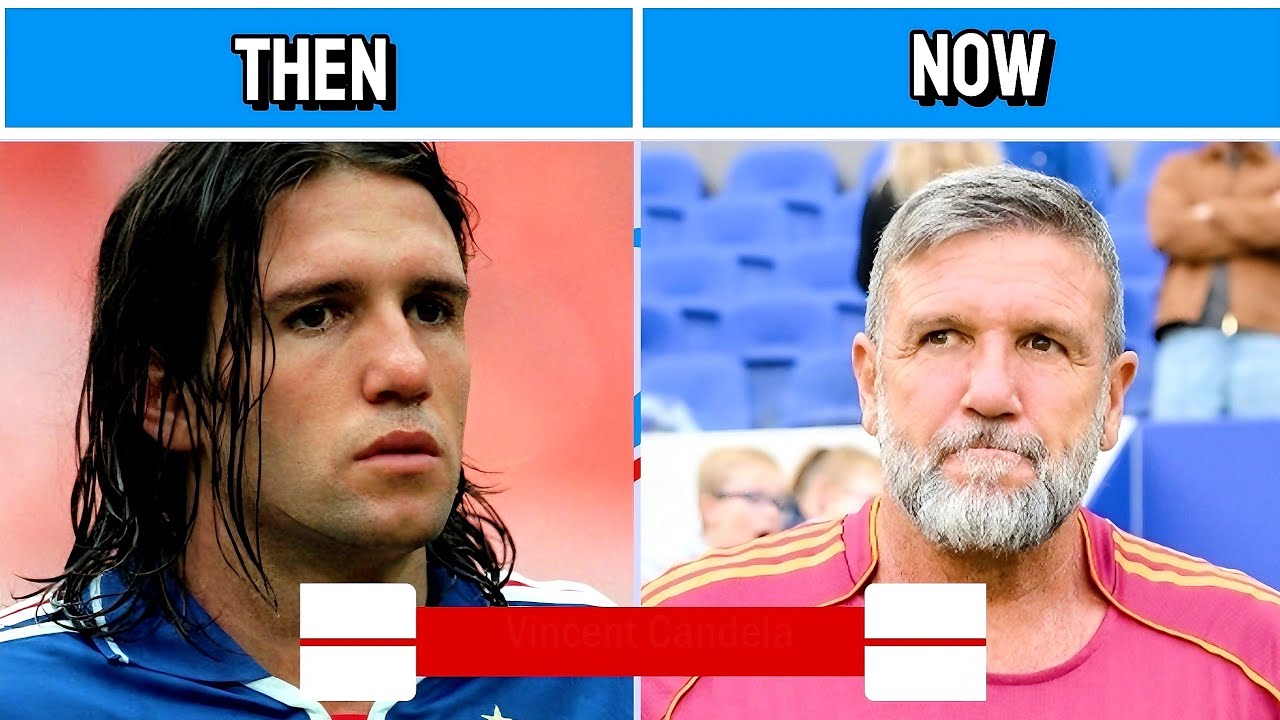 France 1998 squad players where are they now