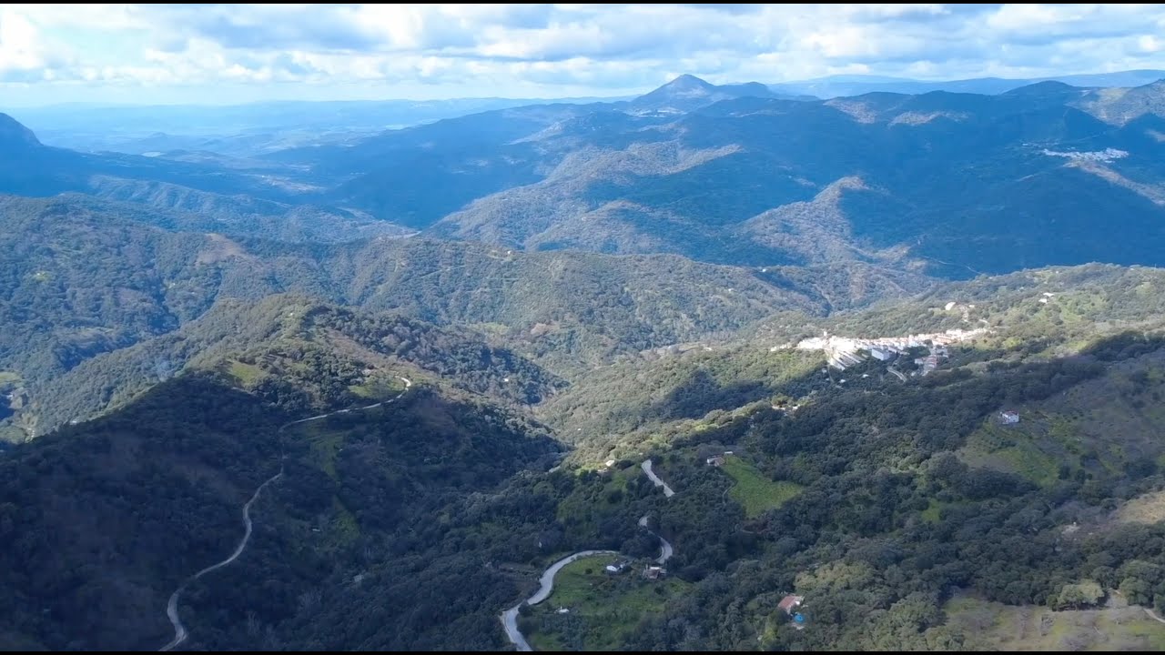 ABREN INSCRIPCIONES PARA PARTICIPAR EN EL X ENCUENTRO SENDERISTA DE GENALGUACIL