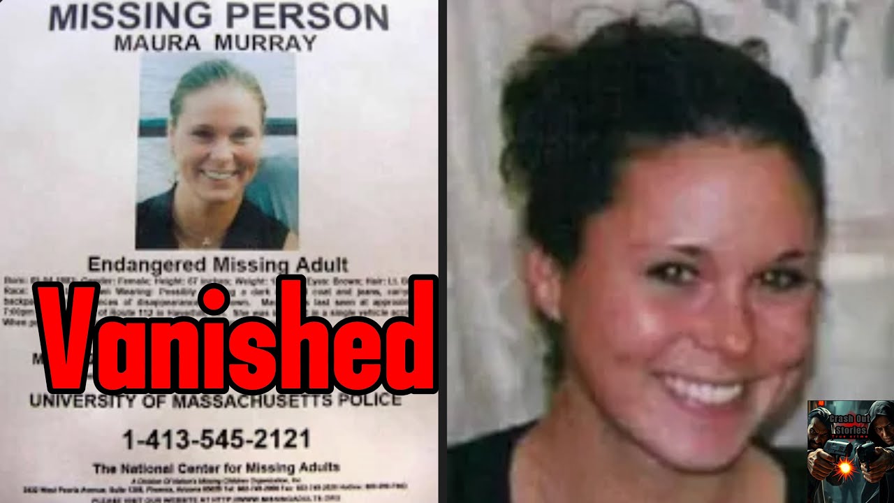 The Maura Murray Story - Vanished