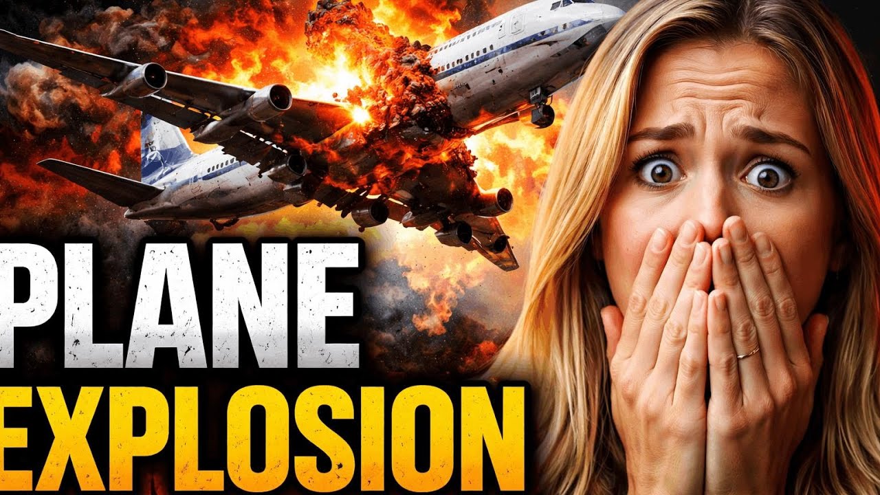The Lockerbie Bombing: The Plane Explosion That Still Haunts the World